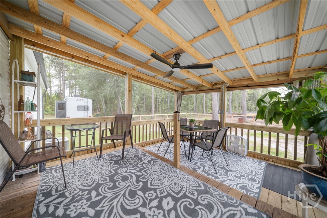 524 Smith Road Waycross, GA 31503 - Photo 3 of 33