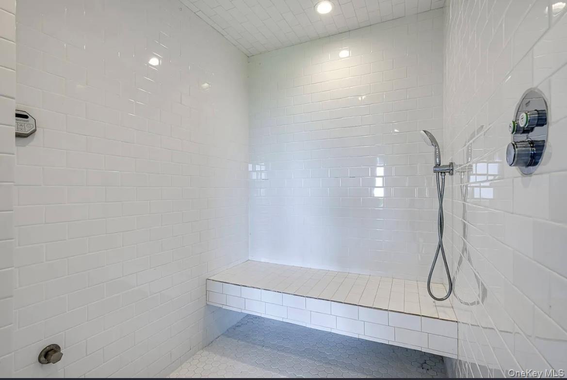 972 Noyac Path Water Mill, NY 11976 - Photo 35 of 40 a bathroom with a shower
