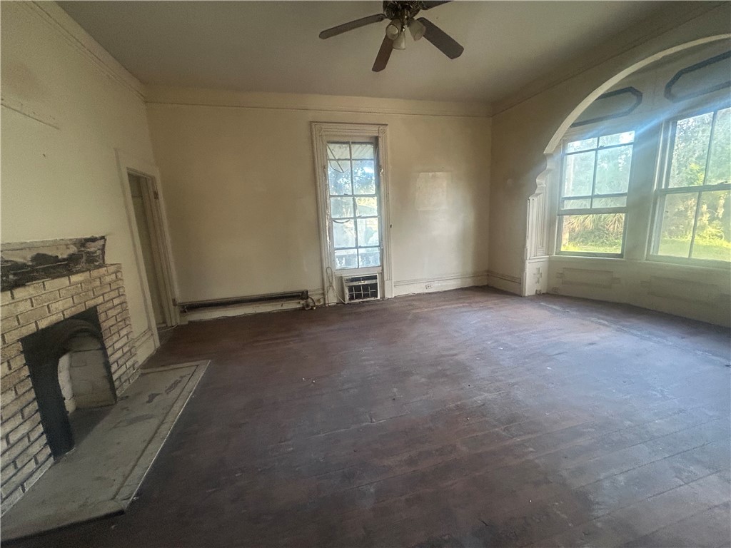 508 Albemarle Street, Unit AD Brunswick, GA 31520 - Photo 18 of 41