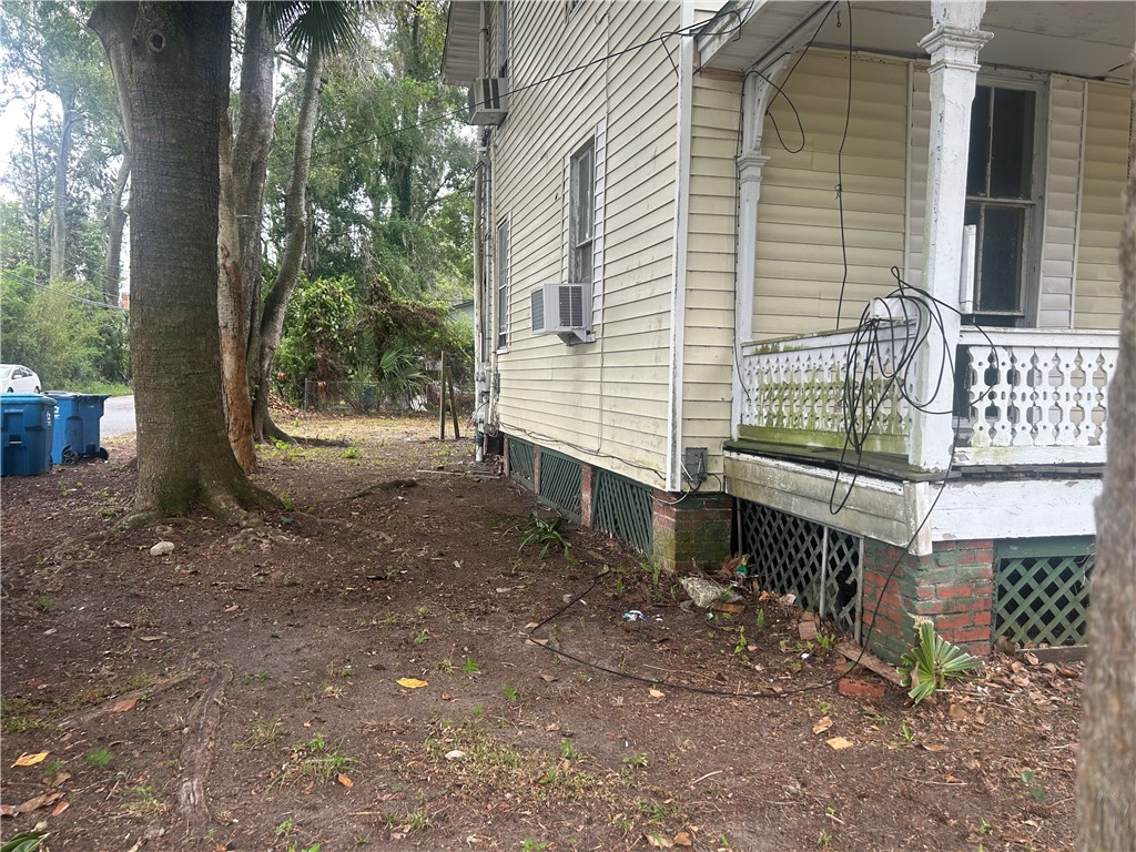 508 Albemarle Street, Unit AD Brunswick, GA 31520 - Photo 2 of 41