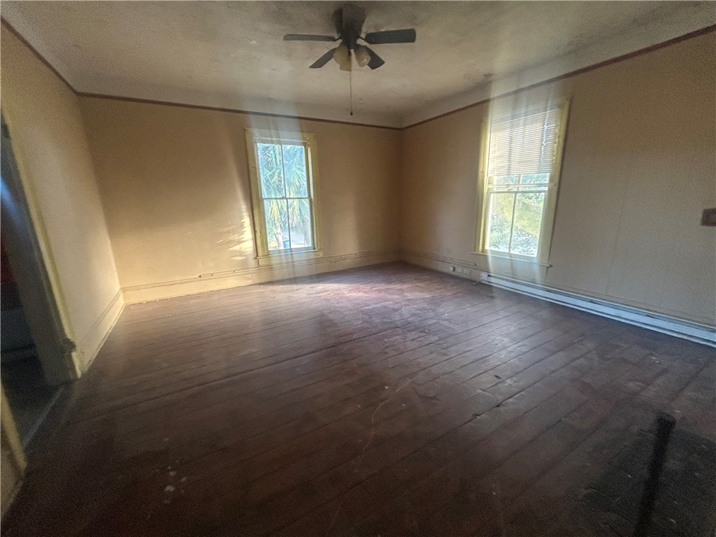508 Albemarle Street, Unit AD Brunswick, GA 31520 - Photo 28 of 41