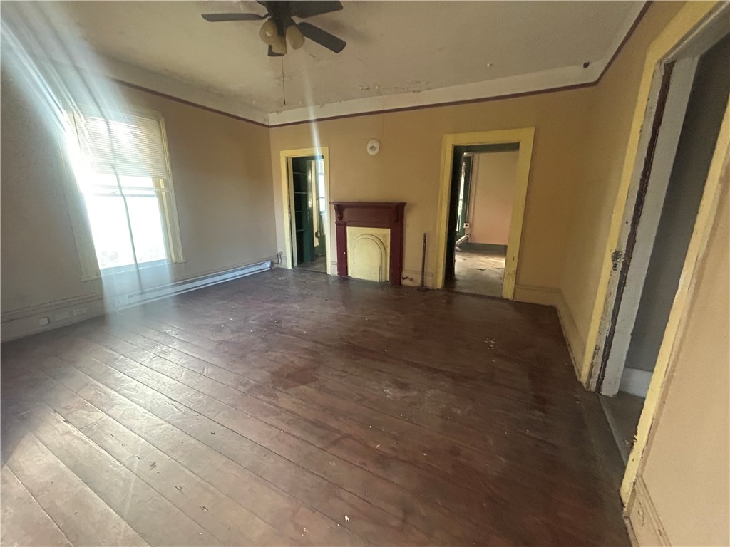 508 Albemarle Street, Unit AD Brunswick, GA 31520 - Photo 29 of 41