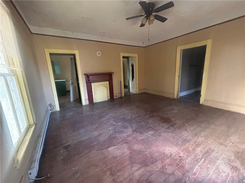 508 Albemarle Street, Unit AD Brunswick, GA 31520 - Photo 30 of 41