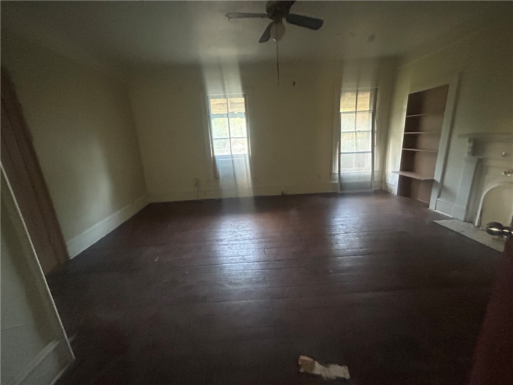 508 Albemarle Street, Unit AD Brunswick, GA 31520 - Photo 35 of 41