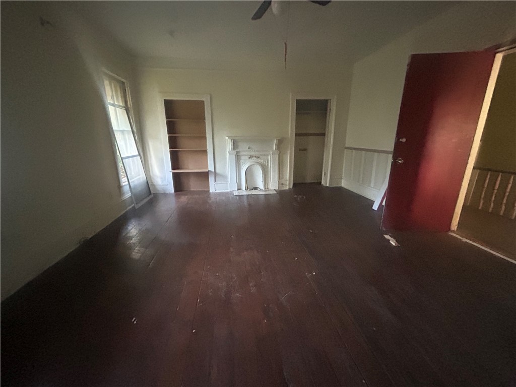508 Albemarle Street, Unit AD Brunswick, GA 31520 - Photo 37 of 41