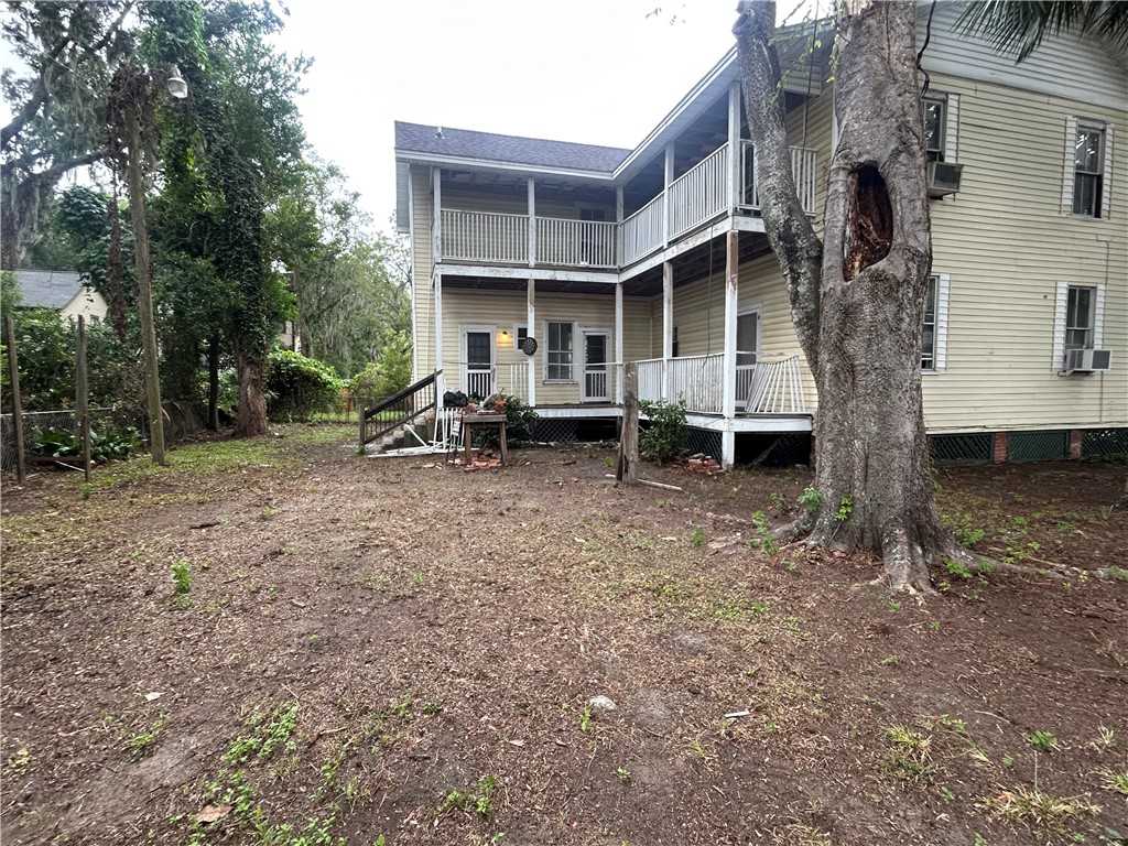 508 Albemarle Street, Unit AD Brunswick, GA 31520 - Photo 4 of 41