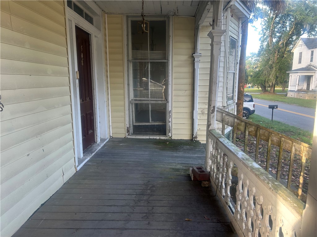 508 Albemarle Street, Unit AD Brunswick, GA 31520 - Photo 8 of 41