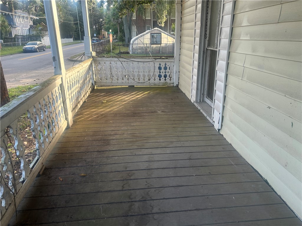 508 Albemarle Street, Unit AD Brunswick, GA 31520 - Photo 9 of 41