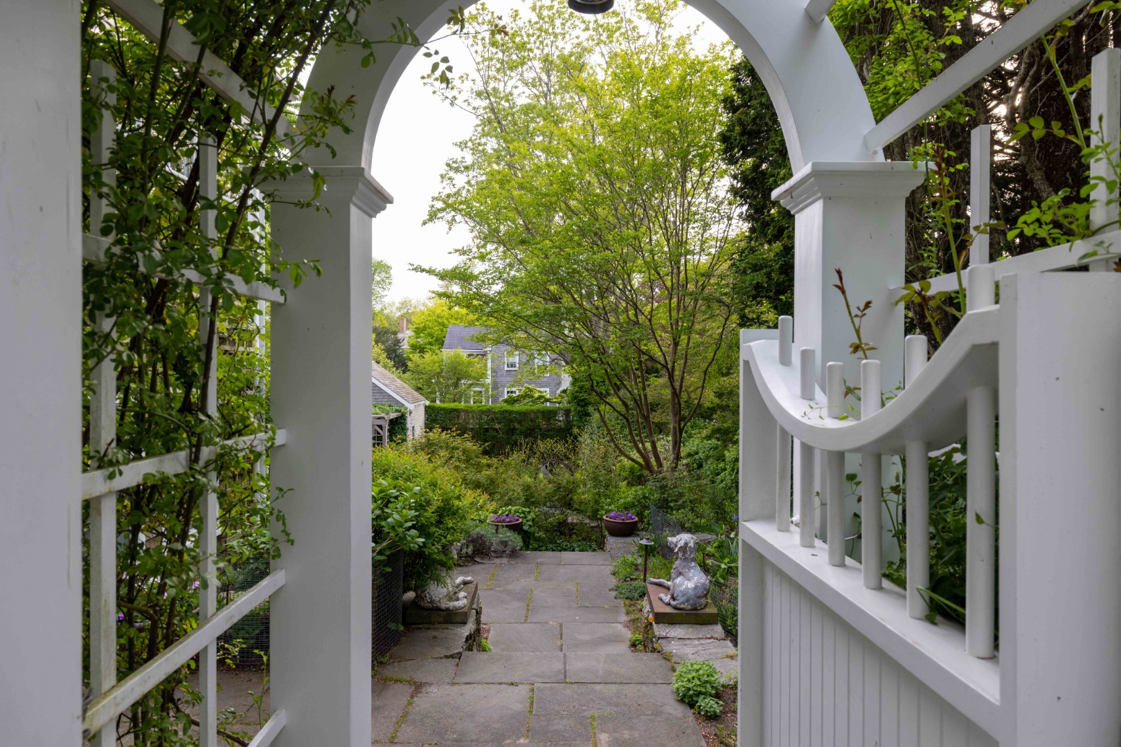 9 Pleasant Street Nantucket, MA 02554 - Photo 3 of 57