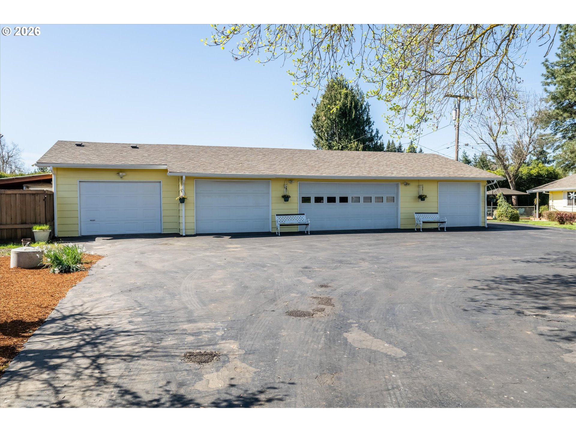 32120 Coburg Bottom Loop Road Eugene, OR 97408 - Photo 30 of 32