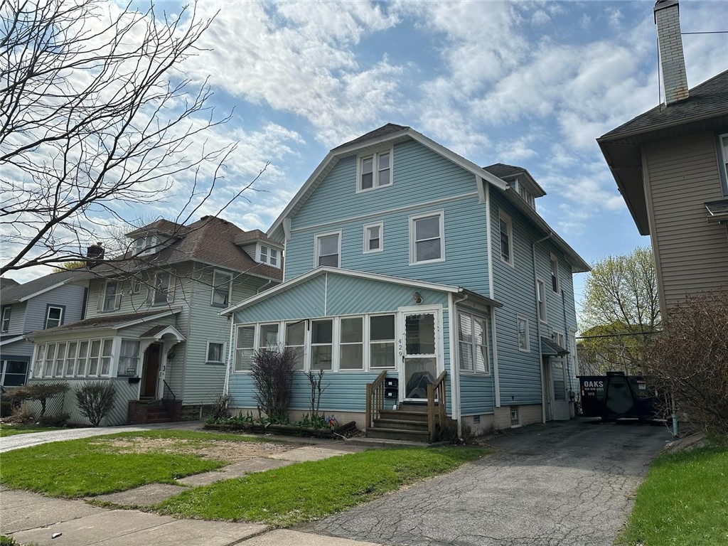 429 Clay Avenue Rochester, NY 14613 - Photo 1 of 1