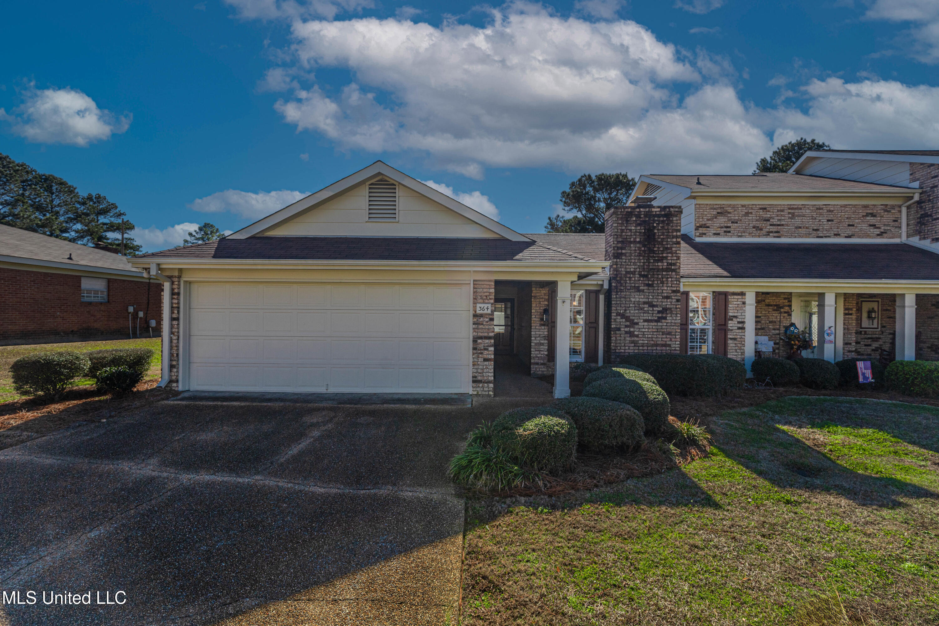 364 Wild Cedar Place Brandon, MS 39042 - Photo 1 of 33 IMG_7063-Edit