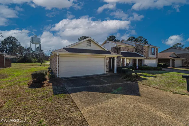 $2,200 | 364 Wild Cedar Place, Brandon, MS 39042