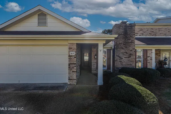 $2,000 | 364 Wild Cedar Place, Brandon, MS 39042
