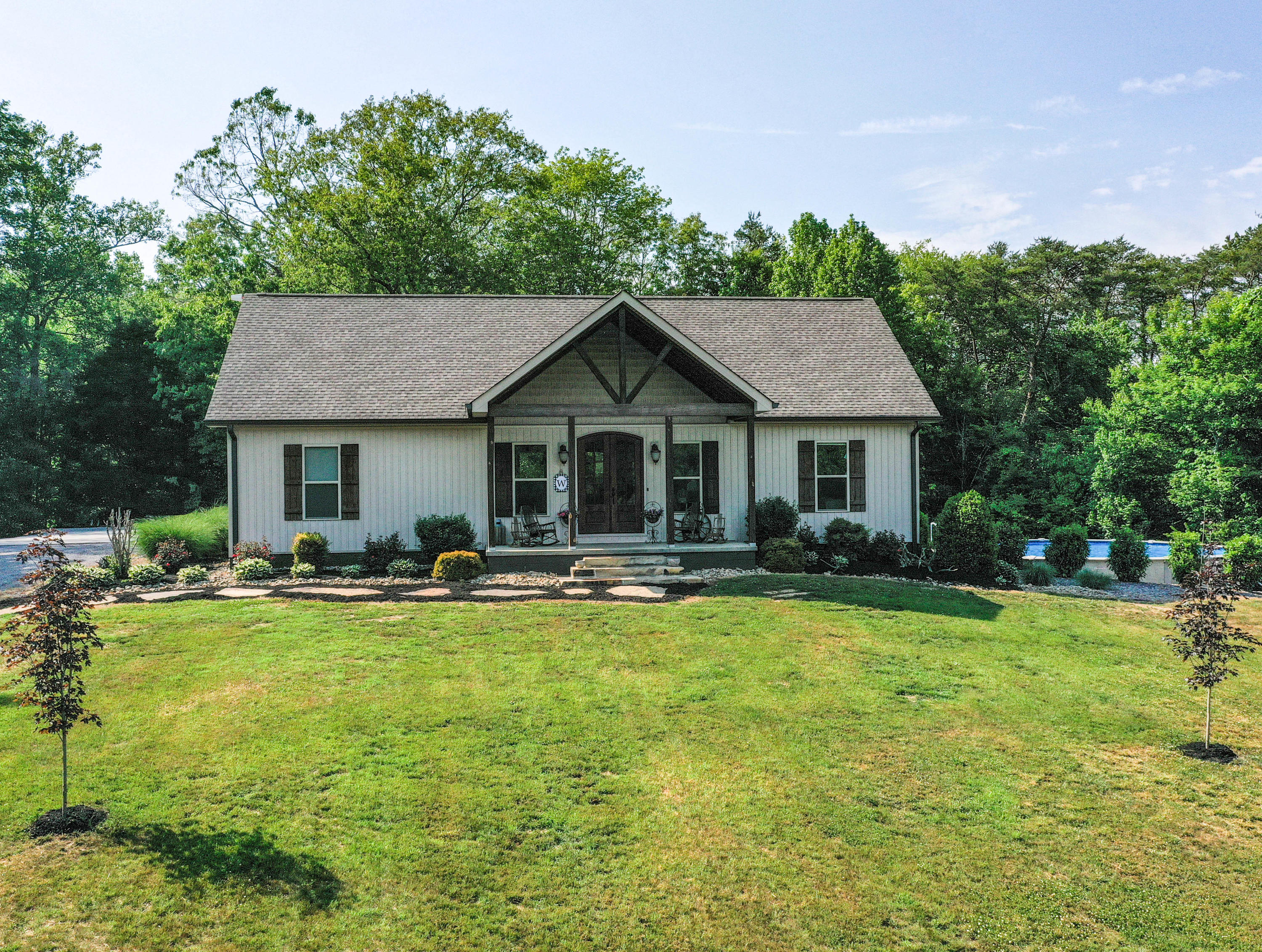 1302 Byrams Fork Road Andersonville, TN 37705 - Photo 2 of 23 DJI_0195-2