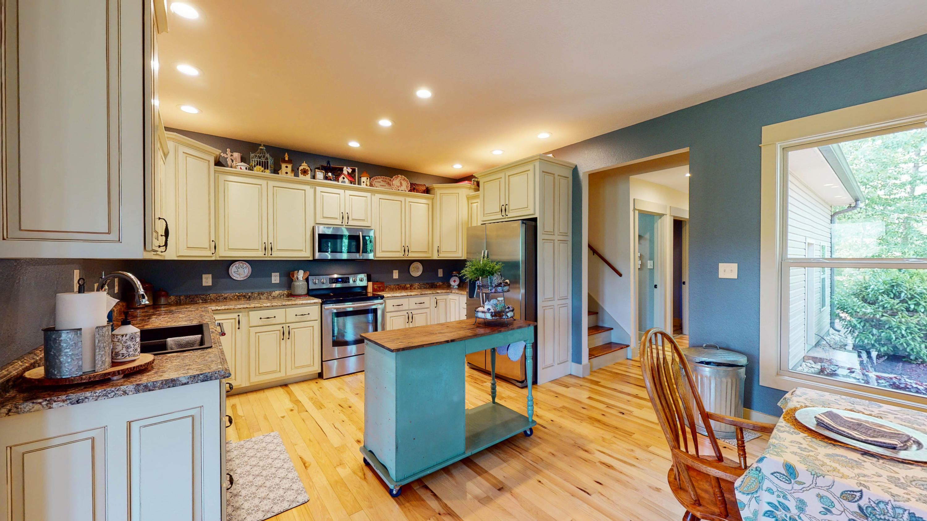 1302 Byrams Fork Road Andersonville, TN 37705 - Photo 11 of 23 1302-Byrams-Fork-Rd-06122021_183826