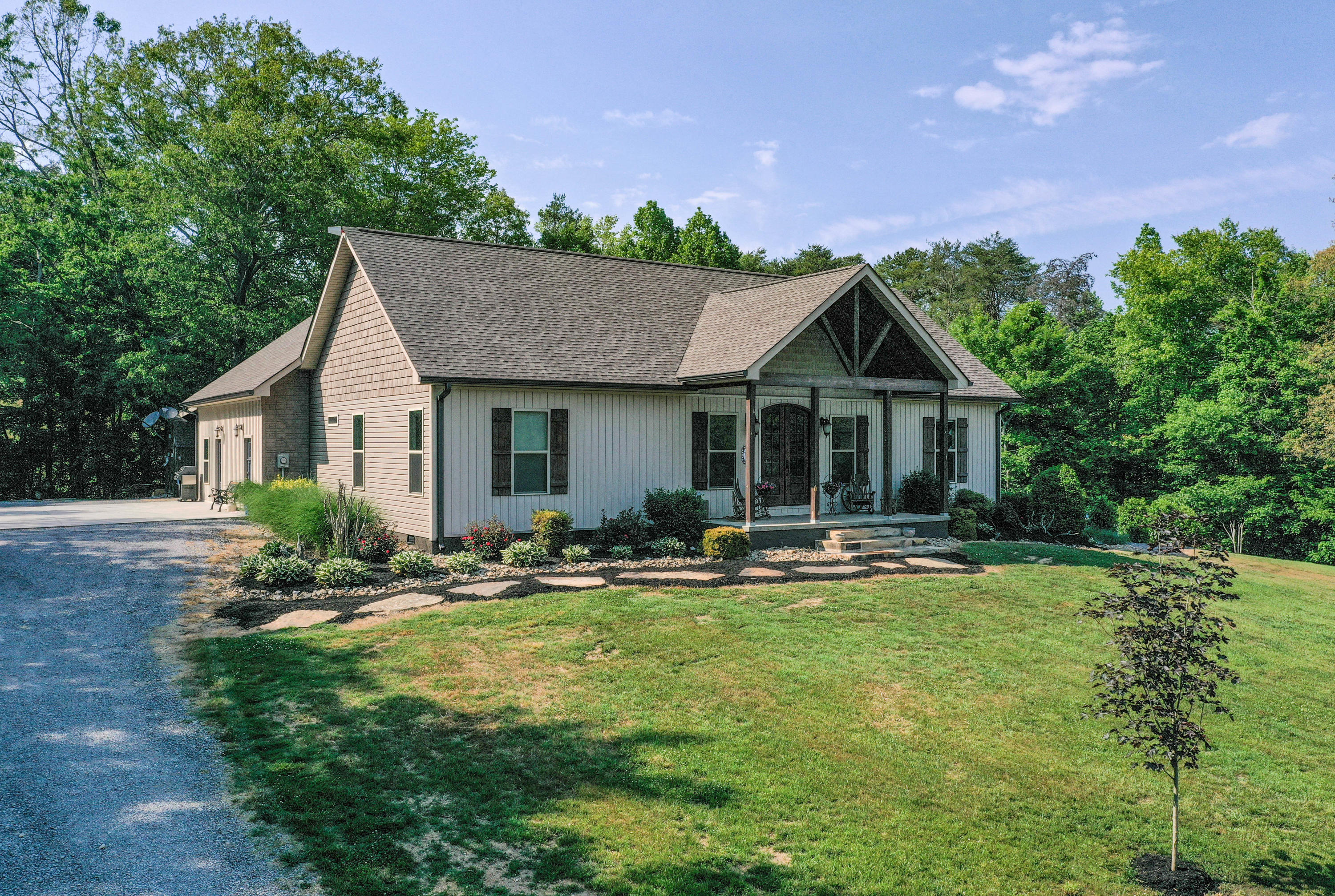 1302 Byrams Fork Road Andersonville, TN 37705 - Photo 3 of 23 DJI_0194-2