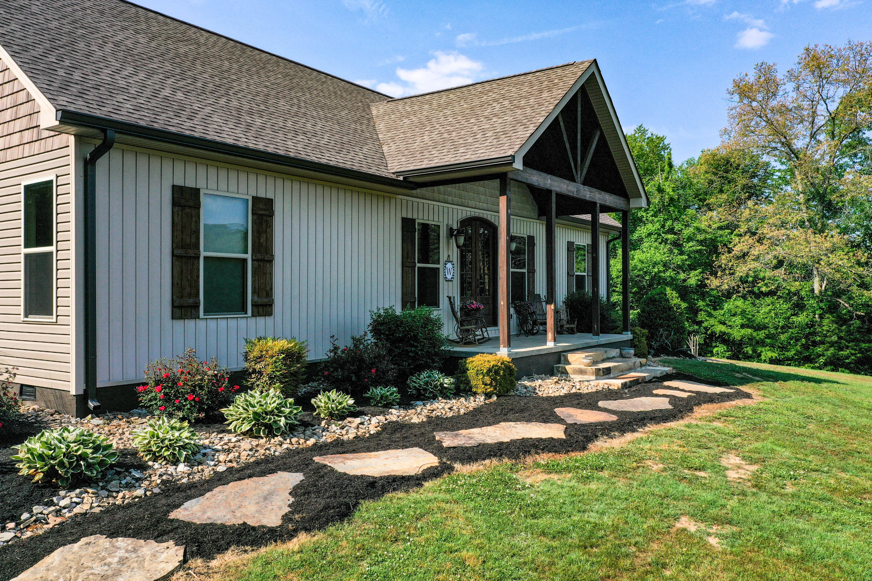 1302 Byrams Fork Road Andersonville, TN 37705 - Photo 4 of 23 DJI_0197-2