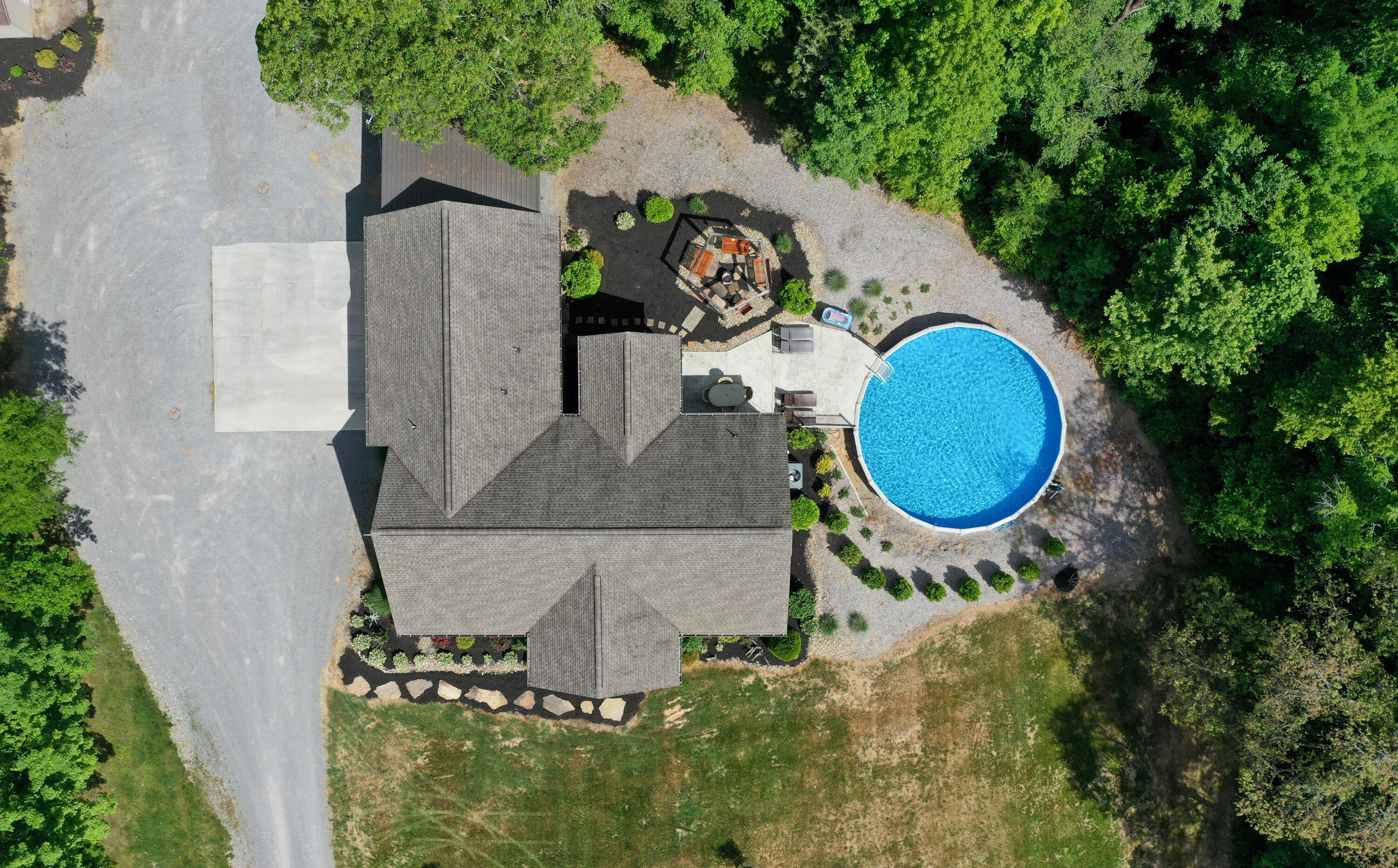 1302 Byrams Fork Road Andersonville, TN 37705 - Photo 6 of 23 DJI_0454