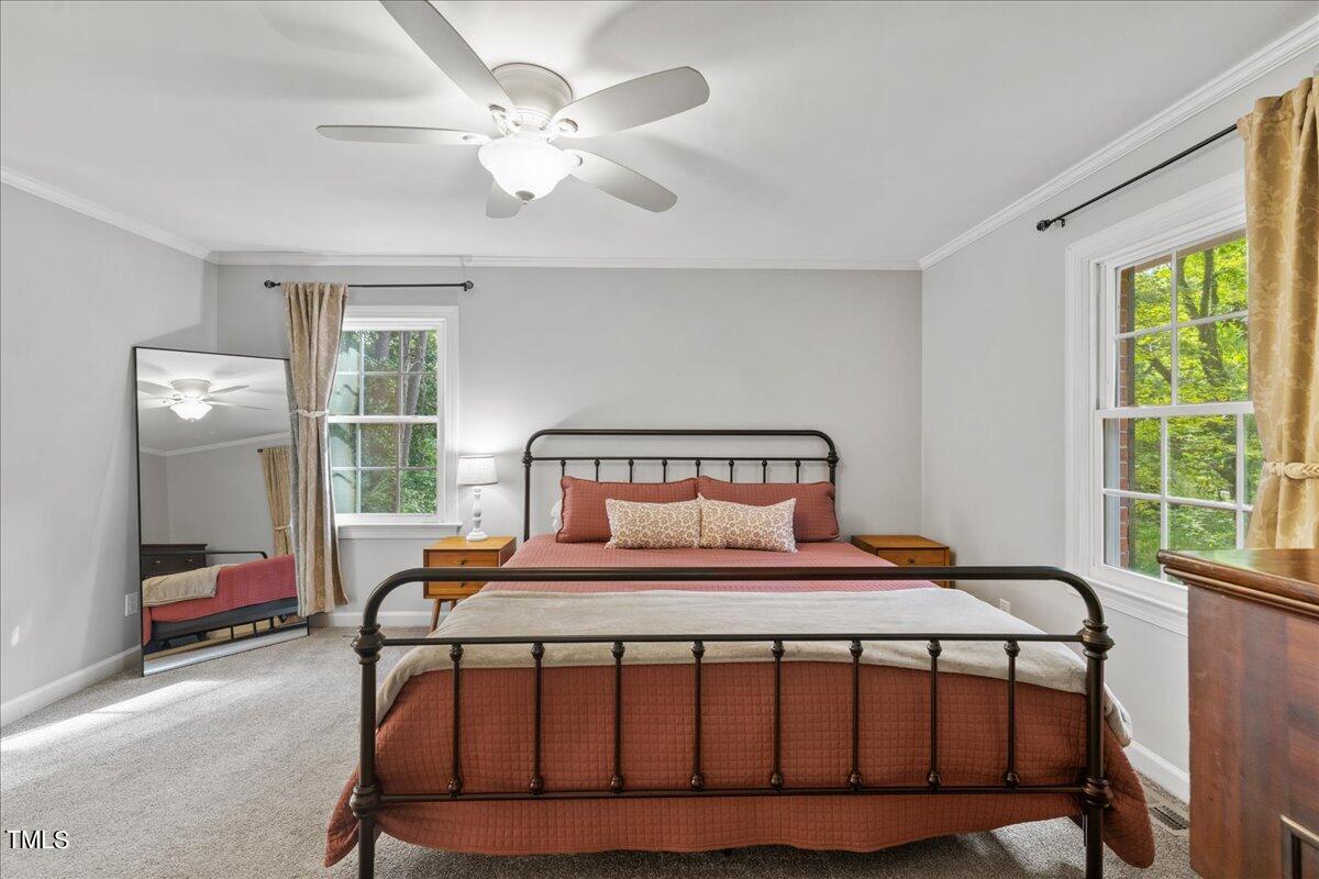 109 Brantley Street Spring Hope, NC 27882 - Photo 15 of 41 24-109 Brantley St