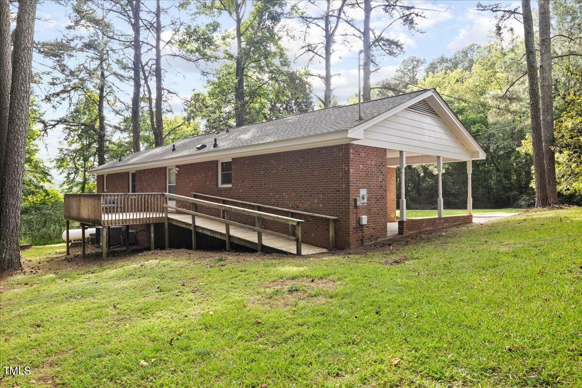 109 Brantley Street Spring Hope, NC 27882 - Photo 29 of 41 32-109 Brantley St