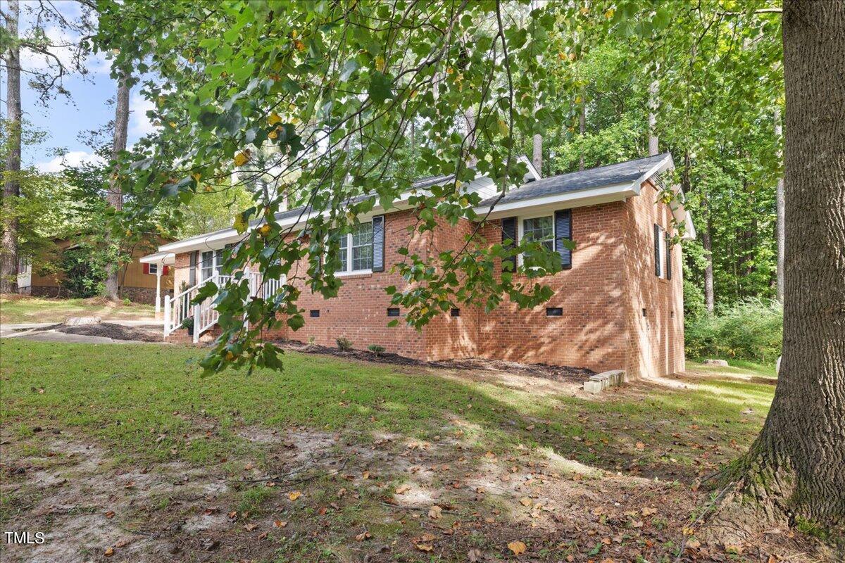 109 Brantley Street Spring Hope, NC 27882 - Photo 3 of 41 03-109 Brantley St