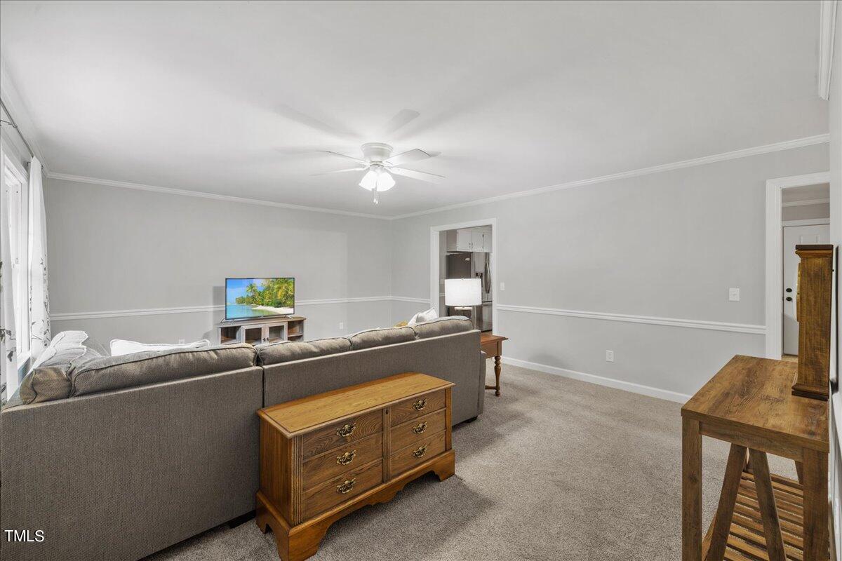 109 Brantley Street Spring Hope, NC 27882 - Photo 5 of 41 08-109 Brantley St