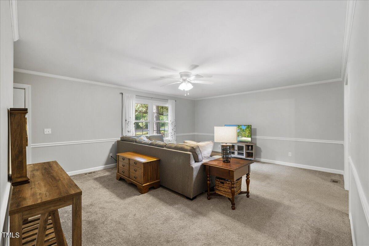 109 Brantley Street Spring Hope, NC 27882 - Photo 6 of 41 09-109 Brantley St
