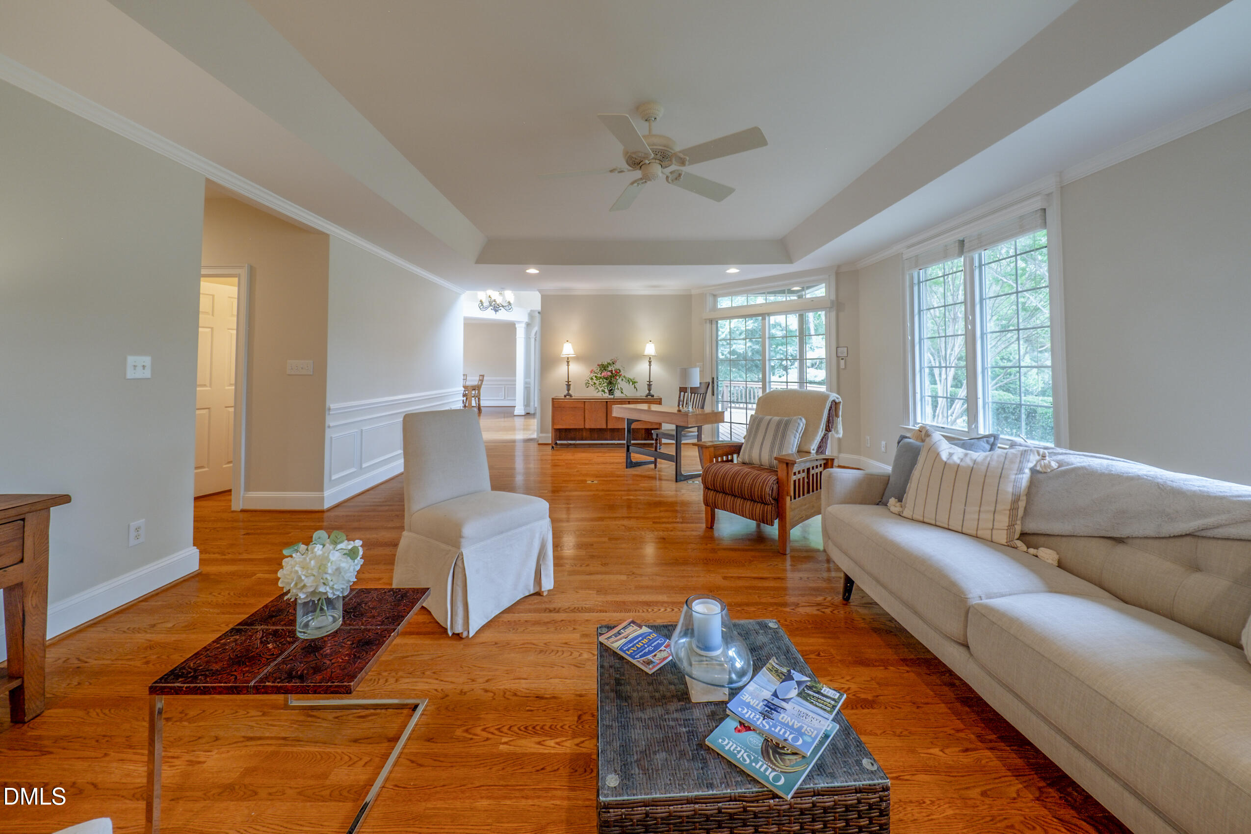 403 Cedar Ridge Way Durham, NC 27705 - Photo 24 of 61 DSCF4389