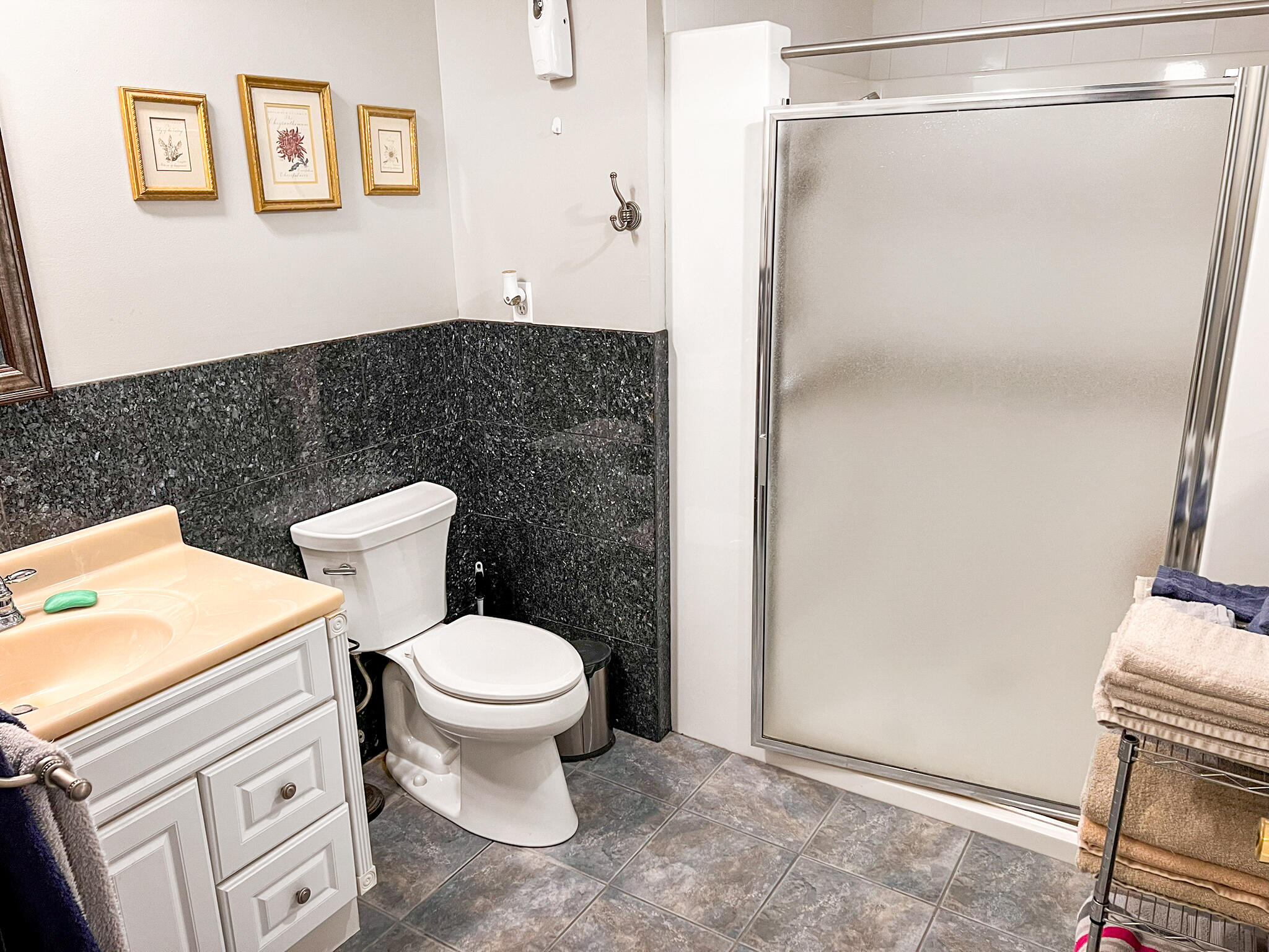 2025 Mt Pisgah Road Ringgold, GA 30736 - Photo 23 of 70 Hall Bath