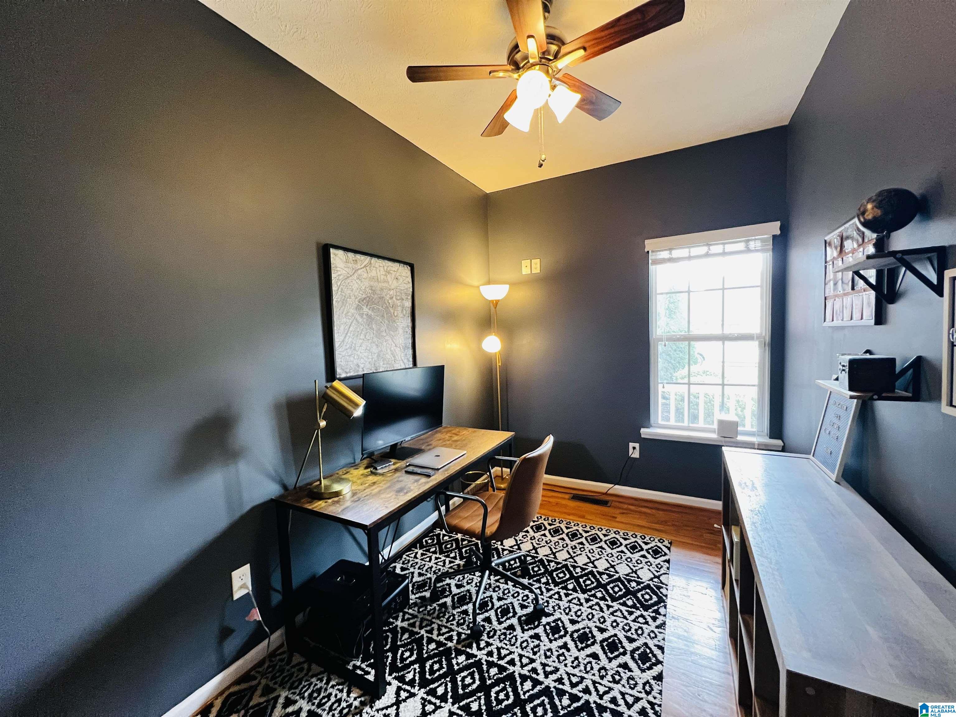 1002 Miranda Lane Southwest Jacksonville, AL 36265 - Photo 28 of 49
