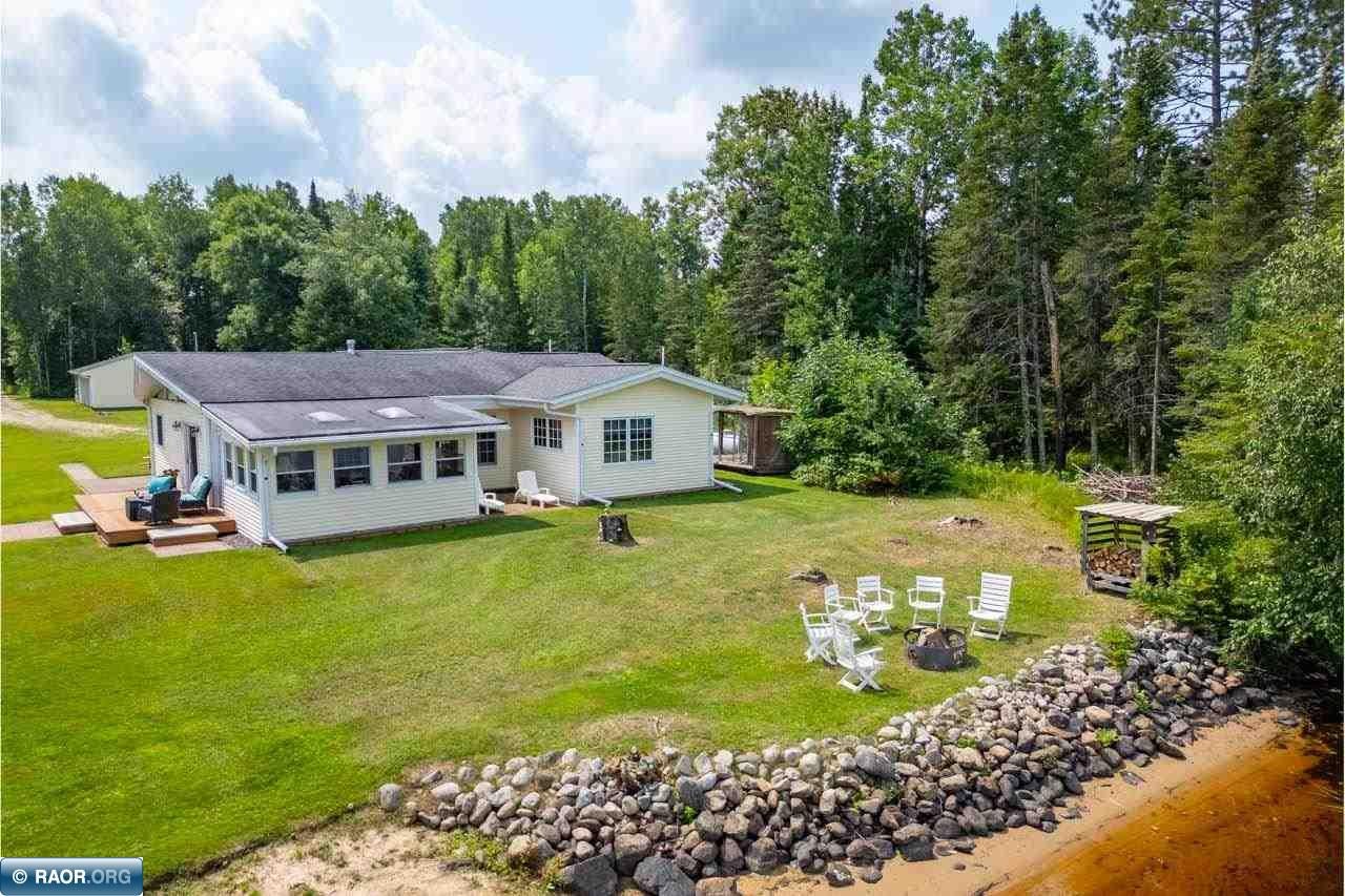 13049 Sturgeon Road Side Lake, MN 55781 - Photo 26 of 28 Gallery Image 26