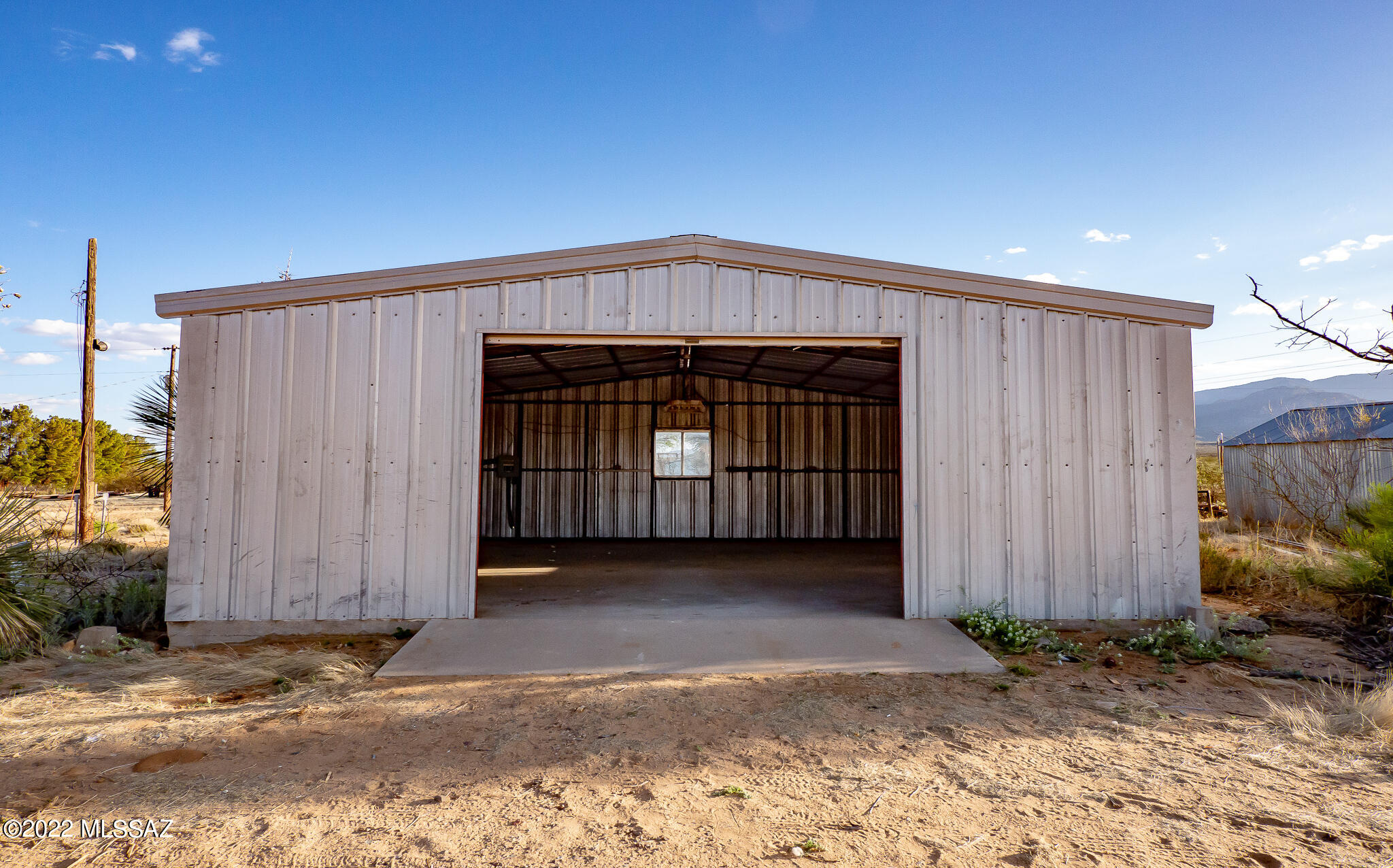 855 West Ohy Ranch Road Safford, AZ 85546 - Photo 25 of 38