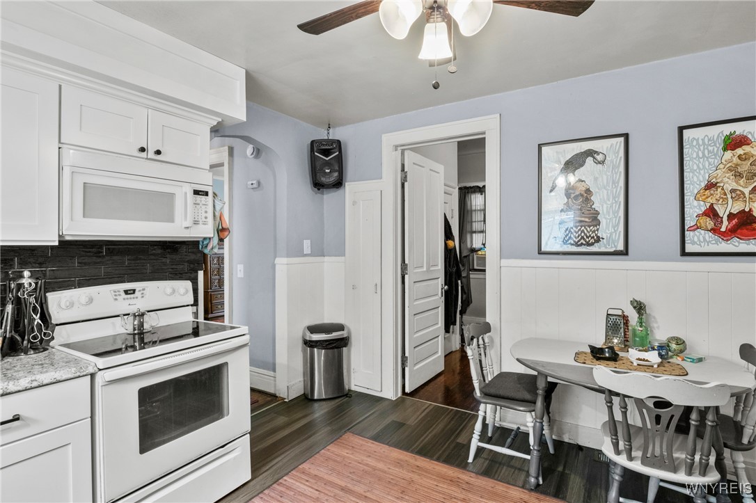 288 Dearborn Street Buffalo, NY 14207 - Photo 8 of 27