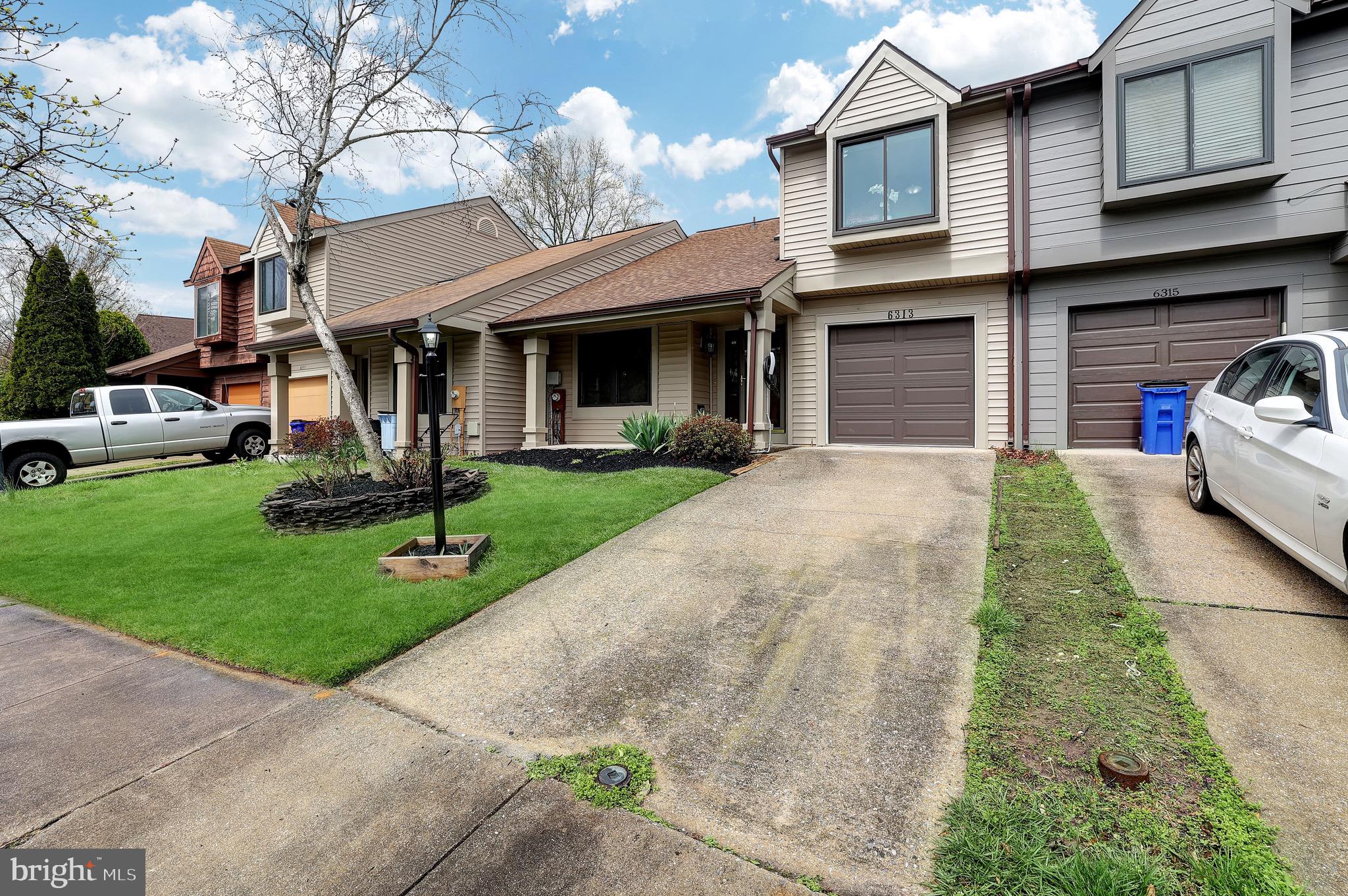 6313 Raritan Court Columbia, MD 21045 - Photo 3 of 80 Welcome HOME to 6313 Raritan Court!