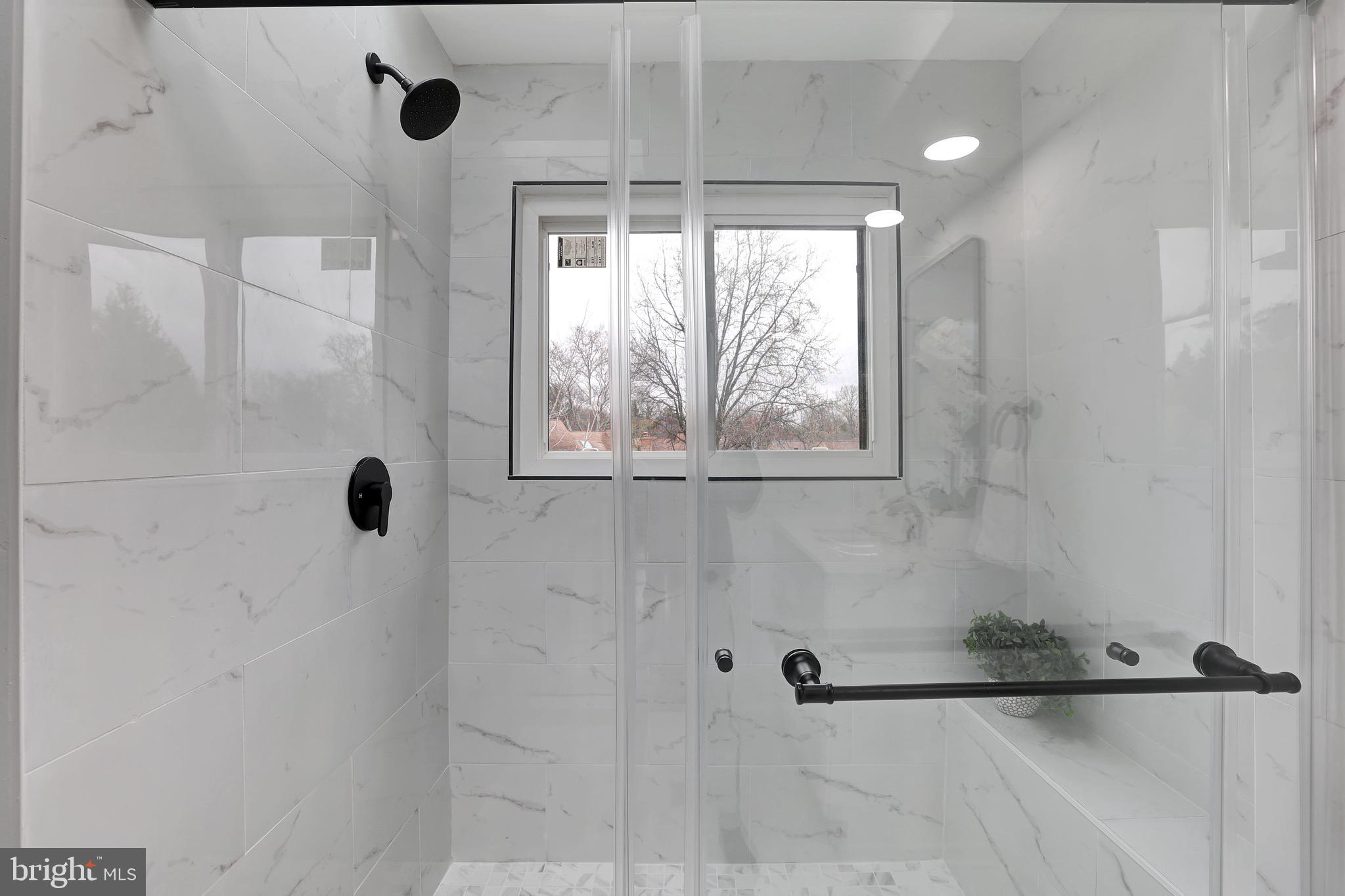 6313 Raritan Court Columbia, MD 21045 - Photo 31 of 80 Brand NEW Owner's En-Suite Bathroom.