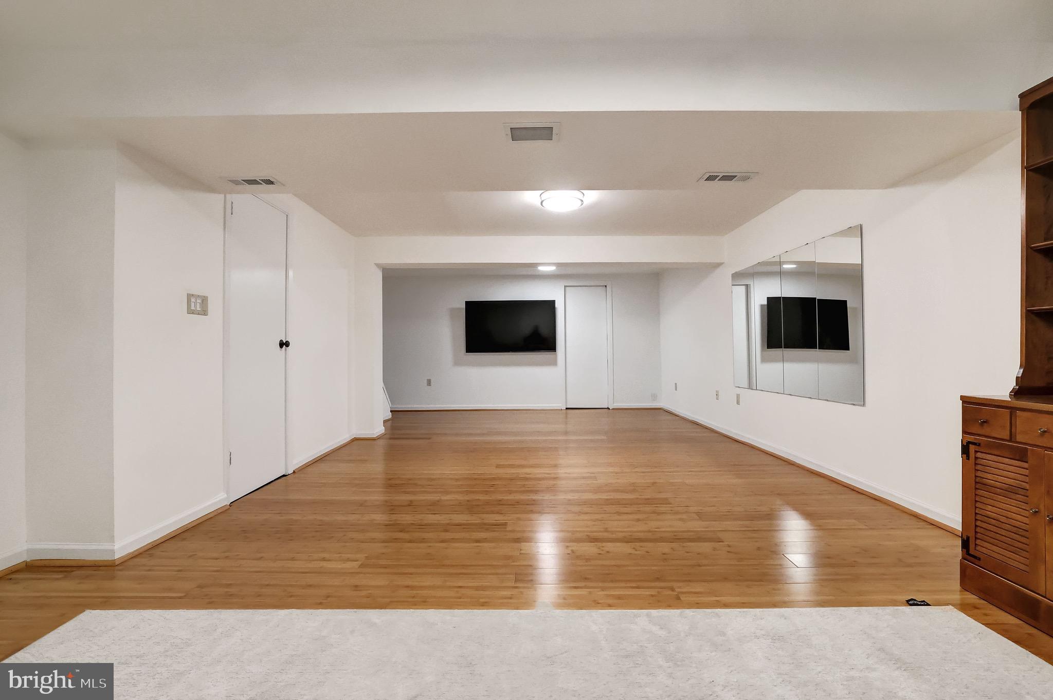 6313 Raritan Court Columbia, MD 21045 - Photo 46 of 80 Lower Level Recreational Area.
