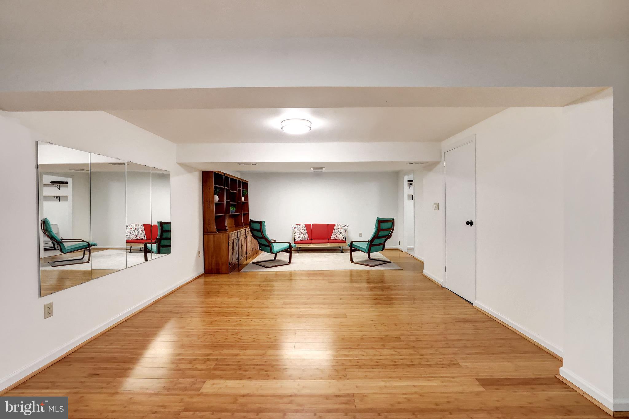 6313 Raritan Court Columbia, MD 21045 - Photo 49 of 80 Lower Level Recreational Area.