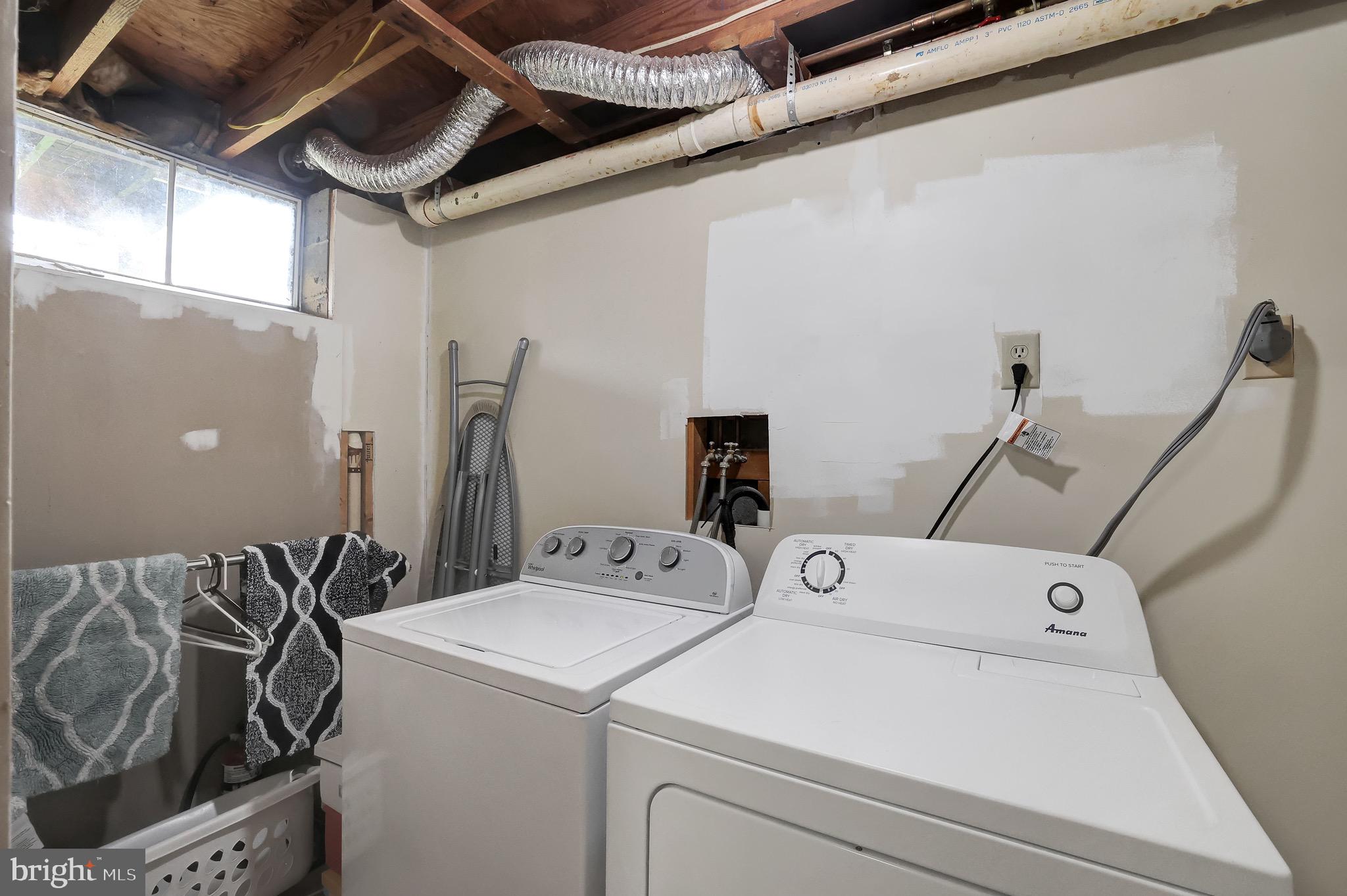 6313 Raritan Court Columbia, MD 21045 - Photo 56 of 80 Laundry Area.