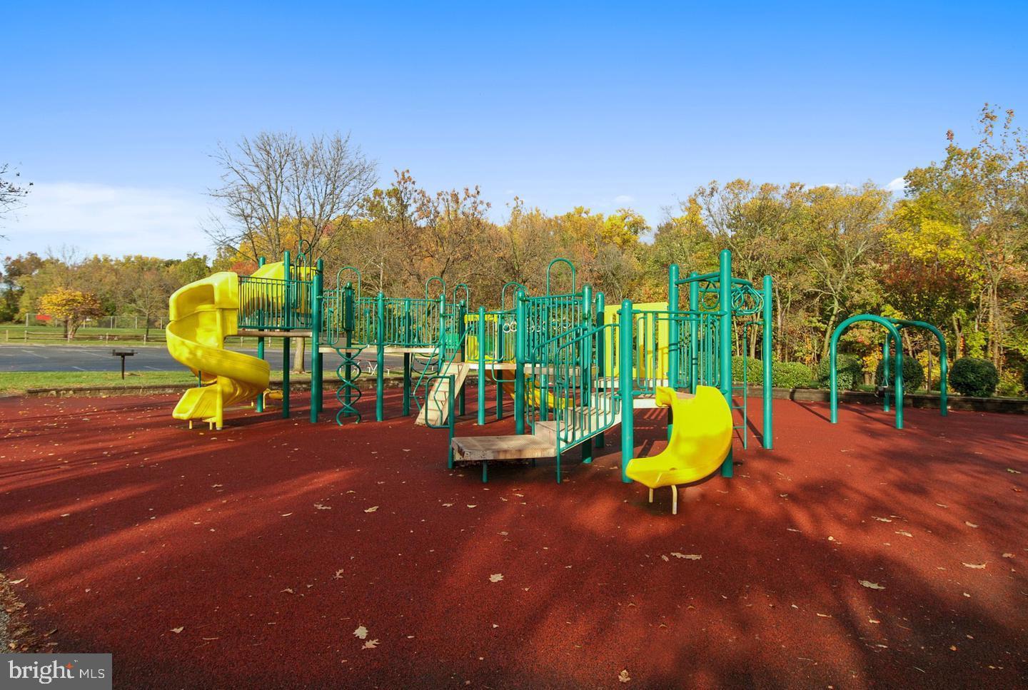 6313 Raritan Court Columbia, MD 21045 - Photo 65 of 80 Columbia Community Playground/Tot Lots.