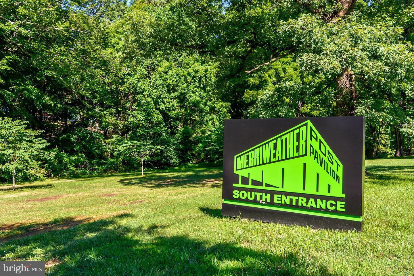 6313 Raritan Court Columbia, MD 21045 - Photo 70 of 80 Columbia Merriweather Post Pavilion.