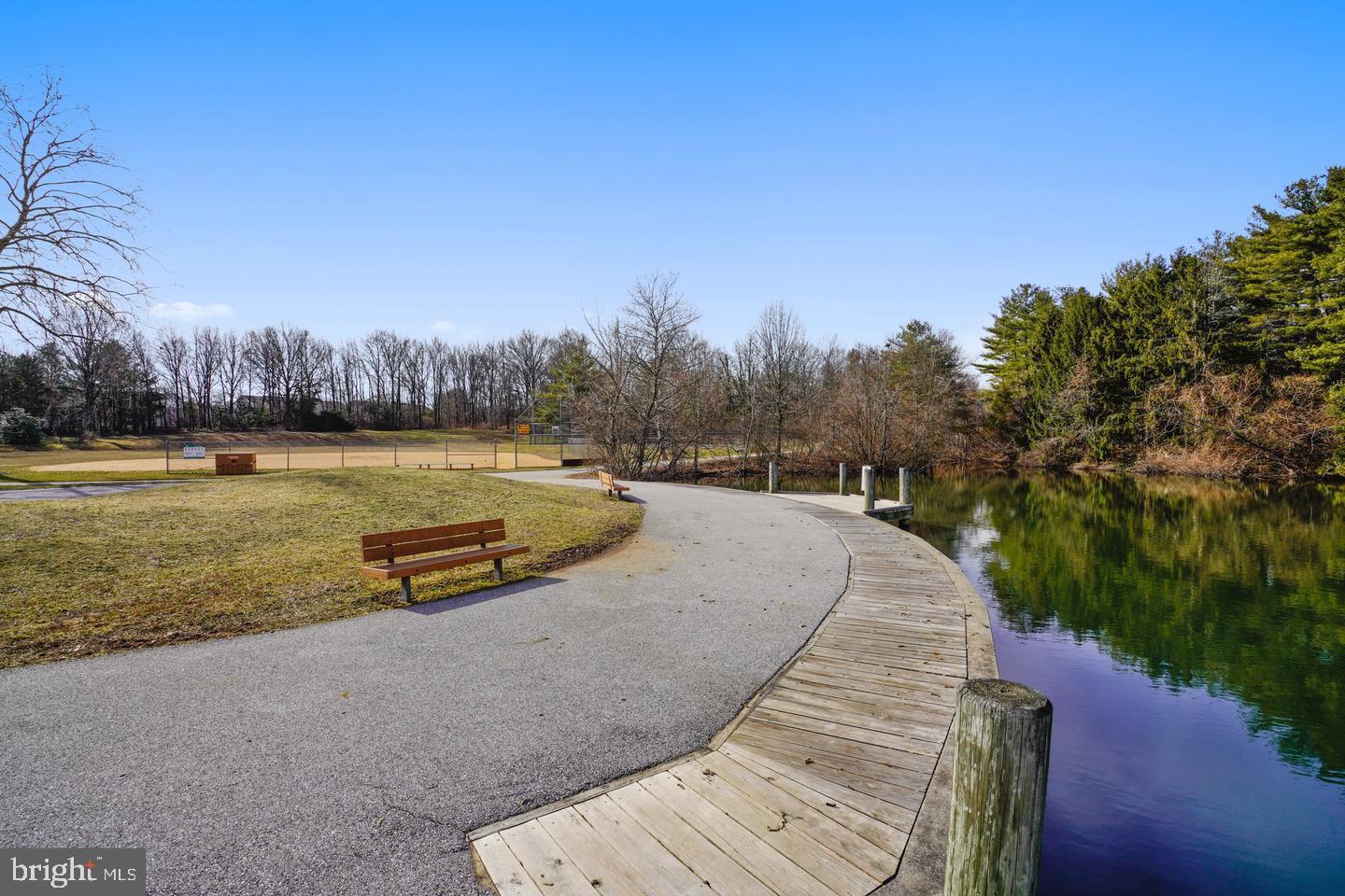 6313 Raritan Court Columbia, MD 21045 - Photo 75 of 80 Columbia Relaxing Trails.