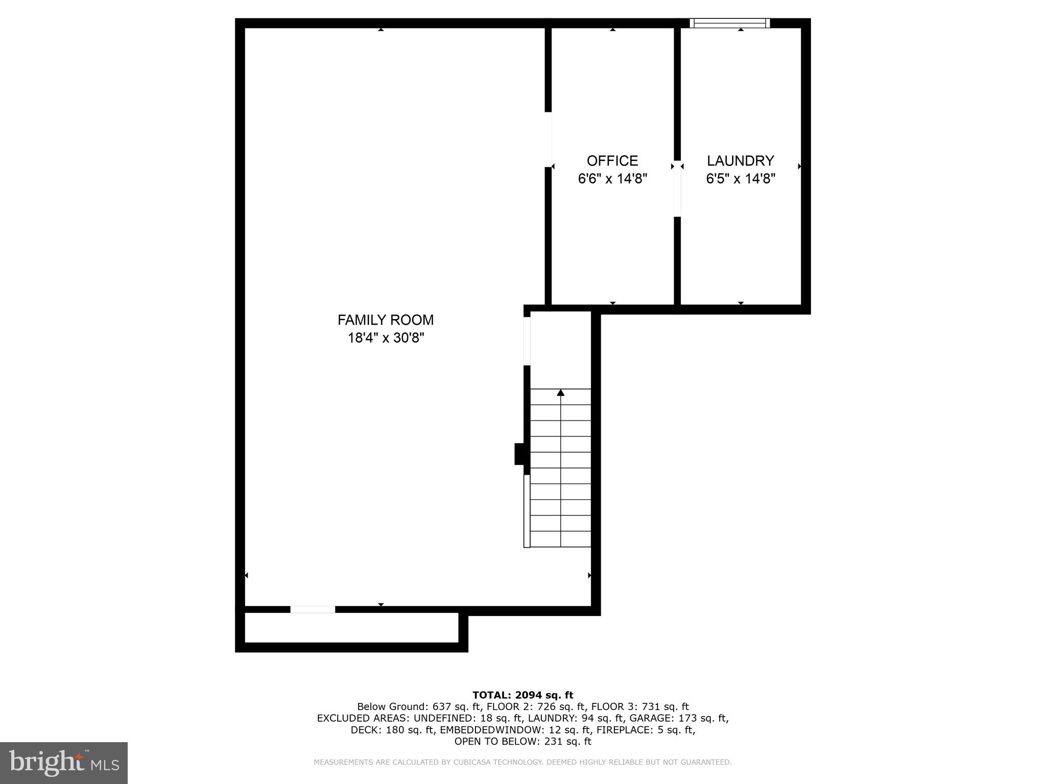 6313 Raritan Court Columbia, MD 21045 - Photo 77 of 80 Gallery Image 77