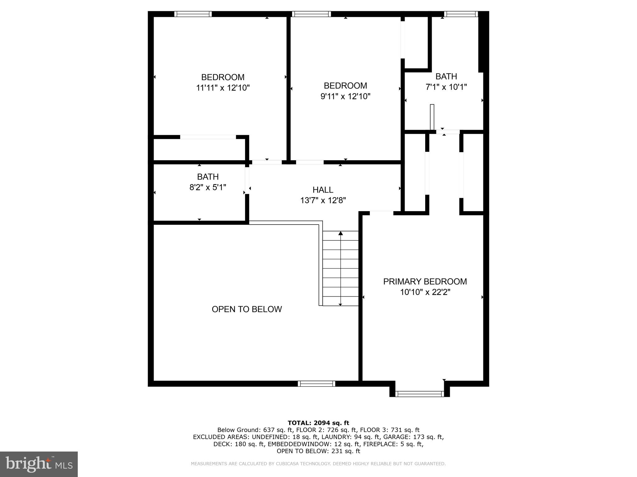 6313 Raritan Court Columbia, MD 21045 - Photo 79 of 80 Gallery Image 79