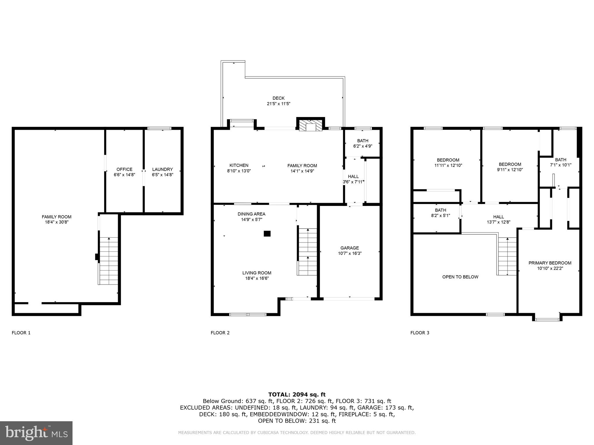 6313 Raritan Court Columbia, MD 21045 - Photo 80 of 80 Gallery Image 80