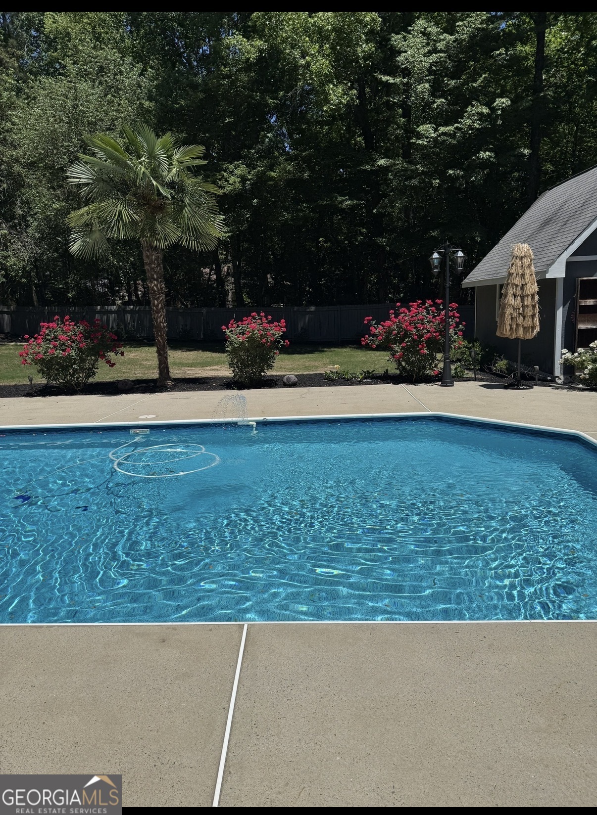 820 Spooner Ridge Peachtree City, GA 30269 - Photo 3 of 27