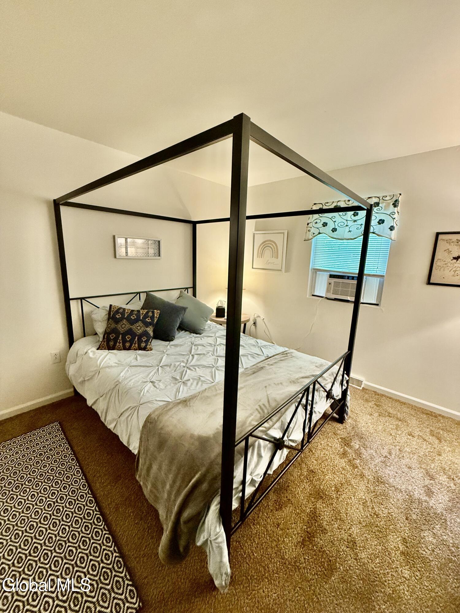 296 Middle Grove Road, Unit 2 Middle Grove, NY 12850 - Photo 11 of 14 Bedroom 3