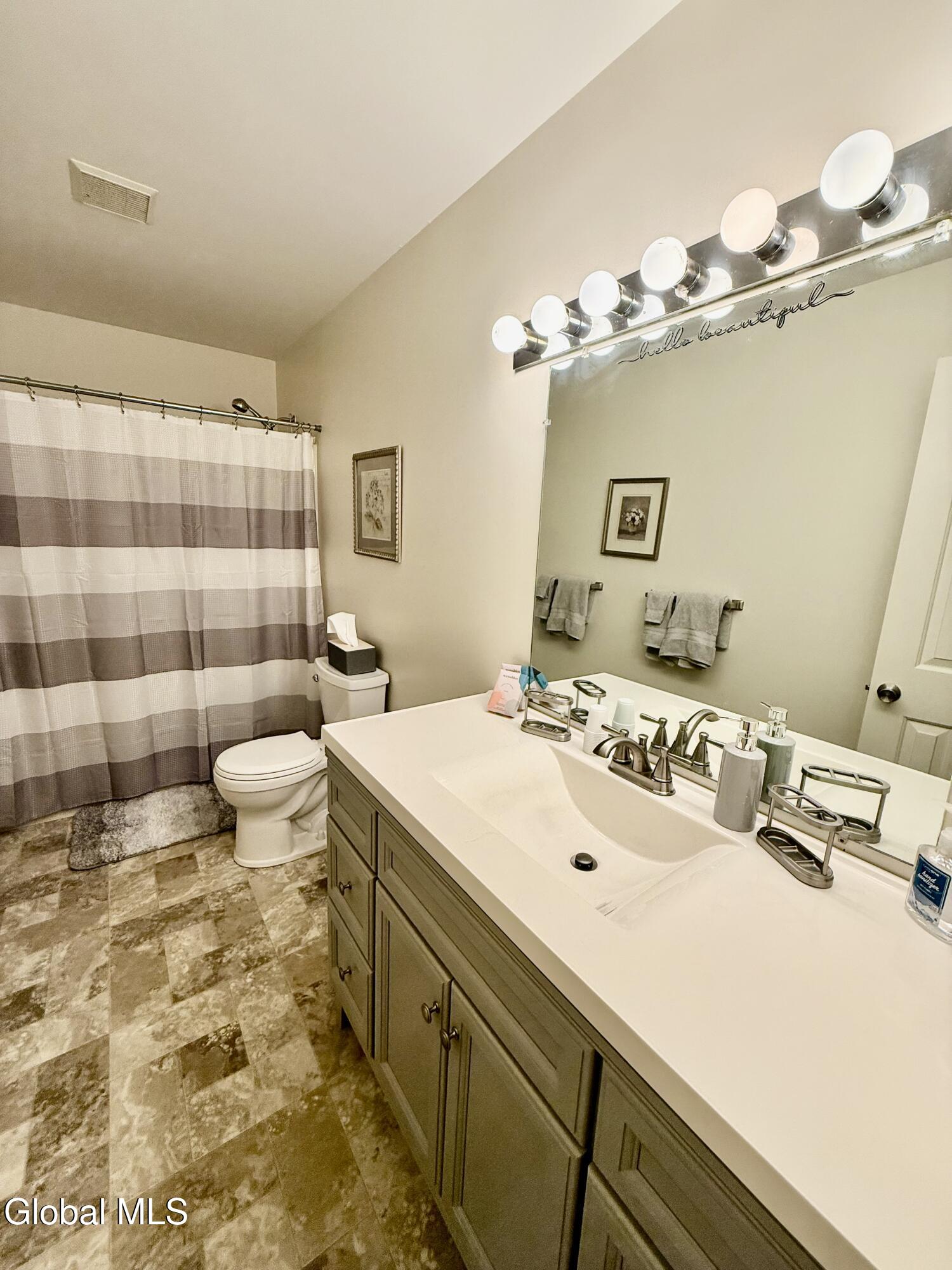 296 Middle Grove Road, Unit 2 Middle Grove, NY 12850 - Photo 12 of 14 Bathroom