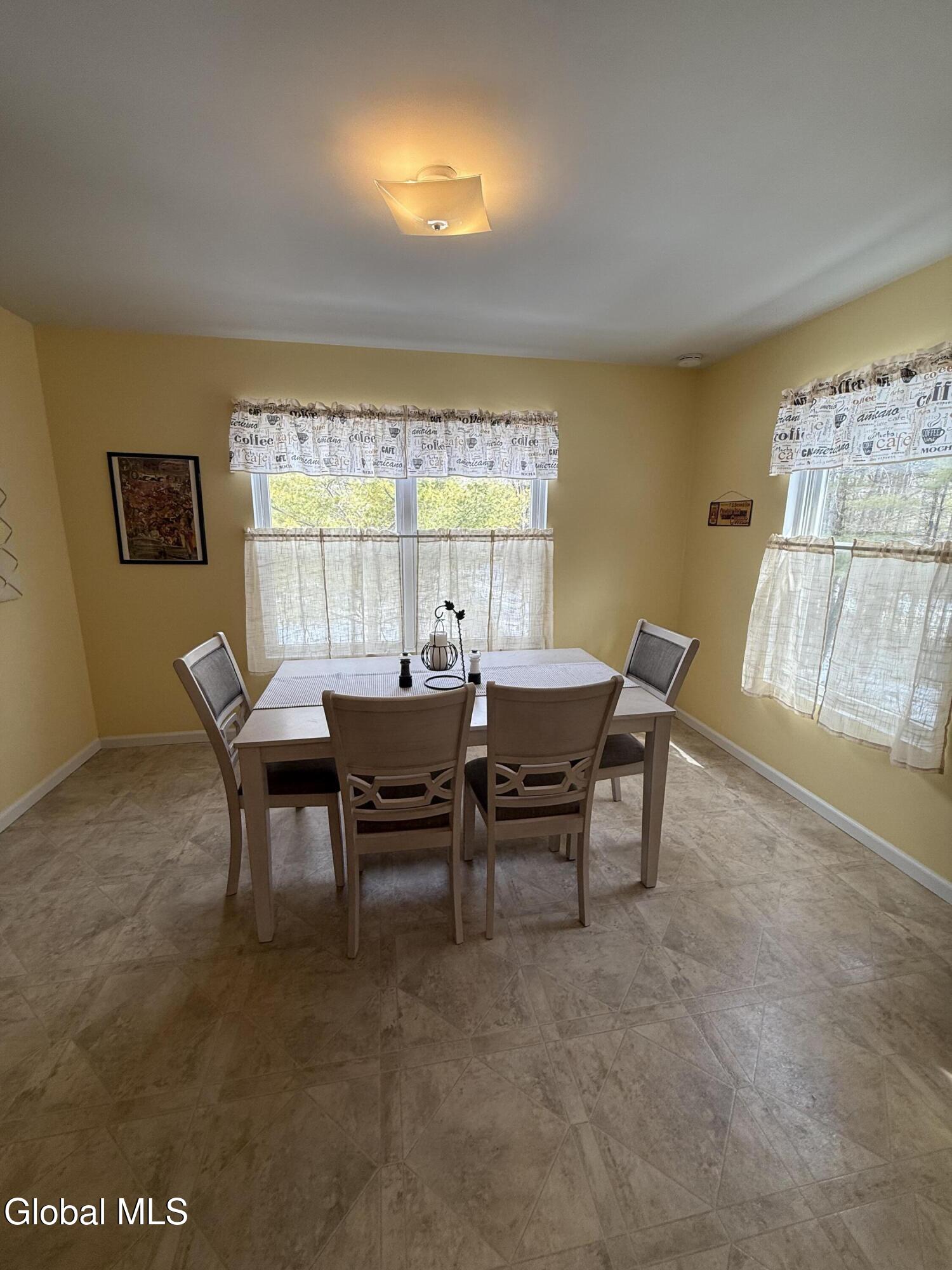 296 Middle Grove Road, Unit 2 Middle Grove, NY 12850 - Photo 8 of 14 Dining