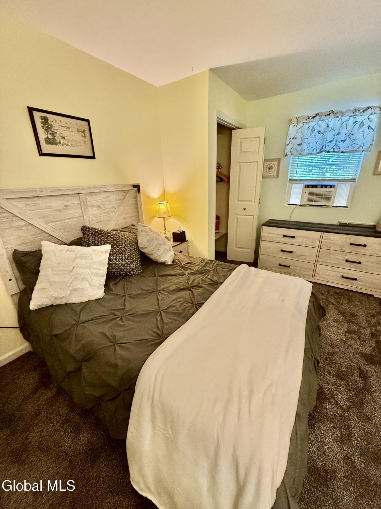 296 Middle Grove Road, Unit 2 Middle Grove, NY 12850 - Photo 9 of 14 Bedroom 1